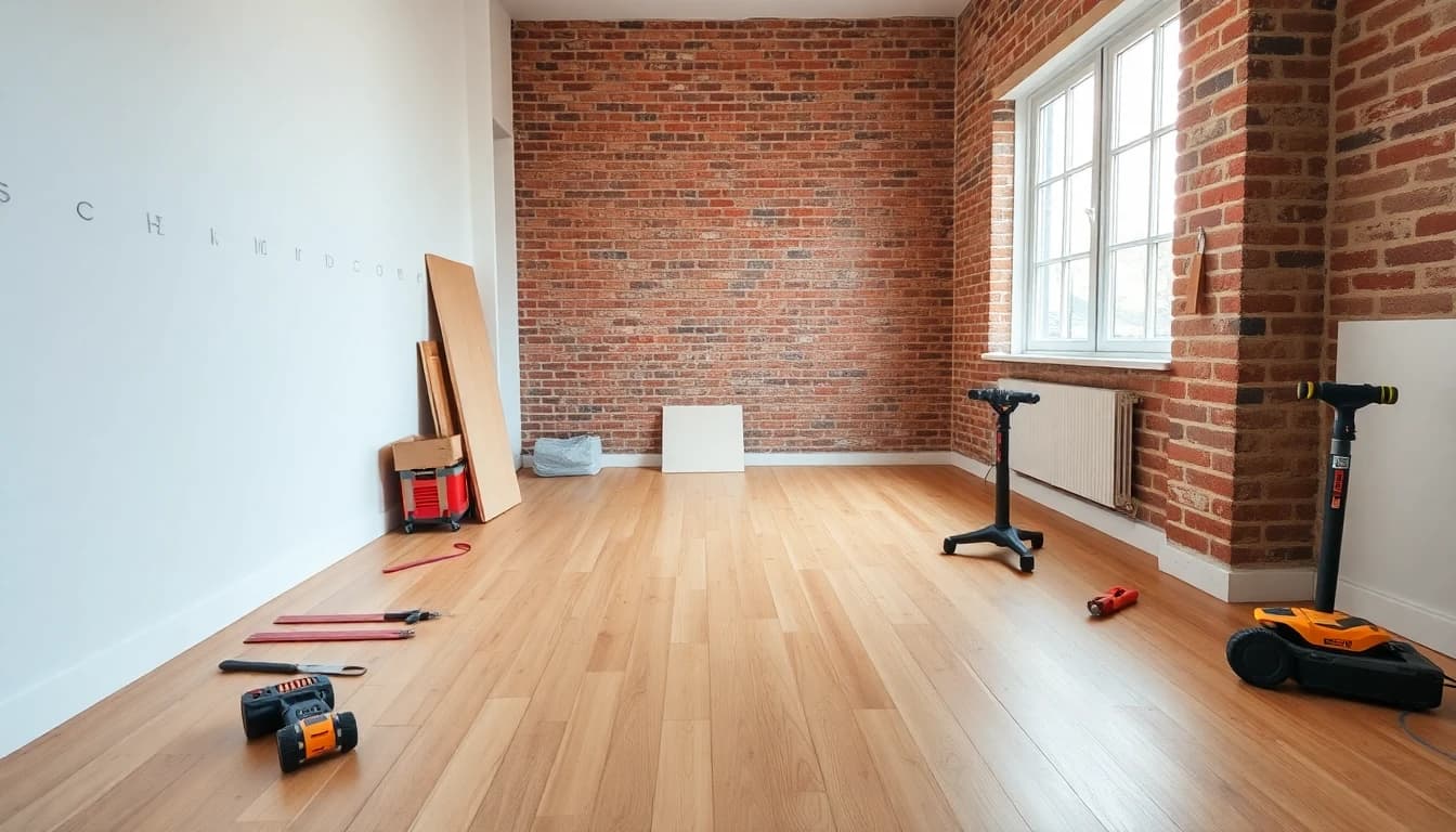 Travaux & Rénovation